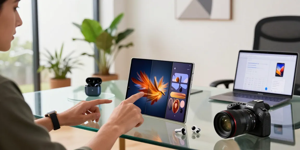 Revolutionary Samsung Galaxy Z TriFold: The Essential Guide for 2026