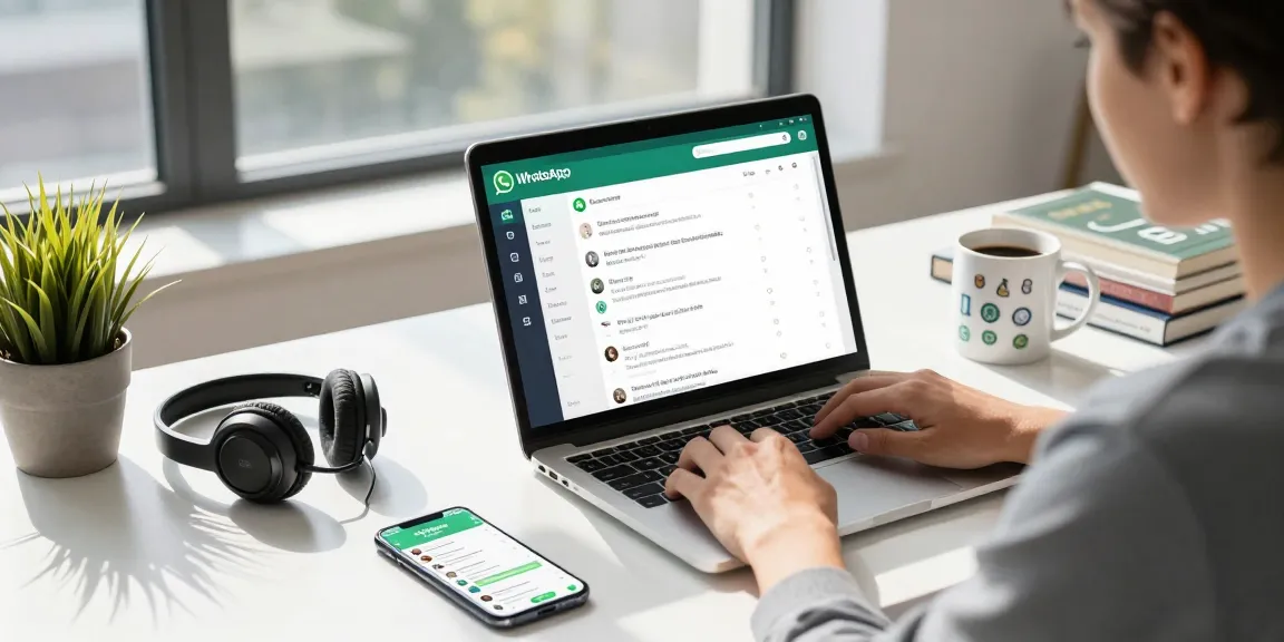 The WhatsApp電腦版 Roadmap: Essential Steps for Effective Communication in 2026