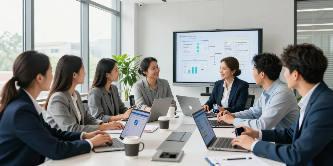 Your 2026 Business Phone Action Plan in 5 Easy Steps