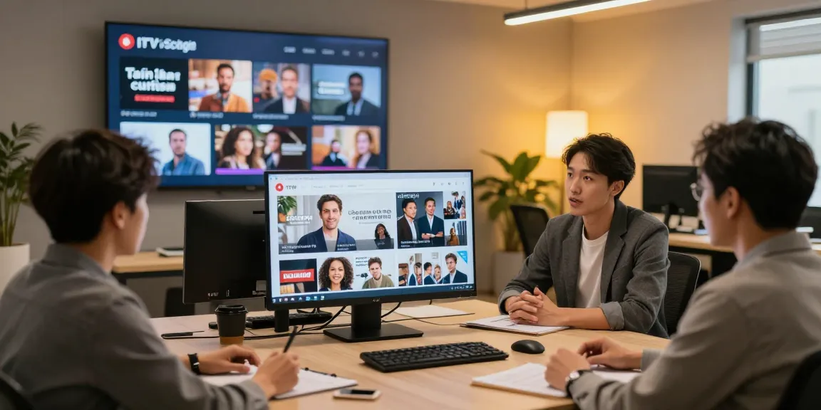 Vetted IPTV Reseller Options for Discerning UK Entrepreneurs