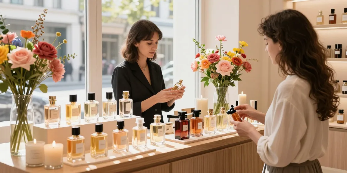 What Are the Best Seasonal Fragrances Features for Perfume Enthusiasts in 2026?